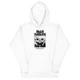Iron Maiden Beast on the Road Hoodie