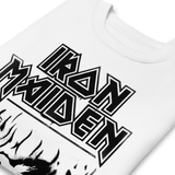Iron Maiden Beast on the Road Sweatshirt