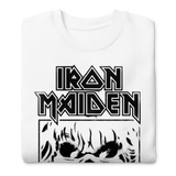 Iron Maiden Beast on the Road Sweatshirt