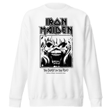 Iron Maiden Beast on the Road Sweatshirt