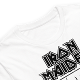 Iron Maiden Beast on the Road T-Shirt
