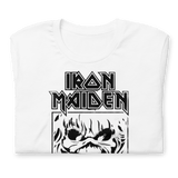 Iron Maiden Beast on the Road T-Shirt