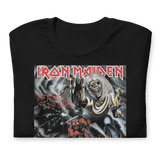 Iron Maiden - Darker Beast T-Shirt