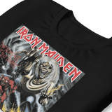 Iron Maiden - Darker Beast T-Shirt