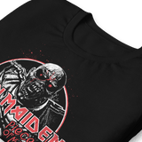 Iron Maiden - Eddie Peace T-Shirt