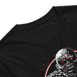 Iron Maiden - Eddie Peace T-Shirt