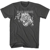 Iron Maiden - Eddie Reach T-Shirt