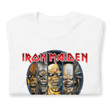 Iron Maiden - Eddies T-Shirt
