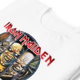Iron Maiden - Eddies T-Shirt