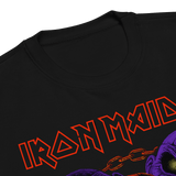Iron Maiden Five Heads are Better Sweatshirt