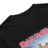 Iron Maiden - Flag T-Shirt