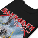 Iron Maiden - Flight of Icarus Jumbo Print Sweatshirt
