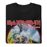 Iron Maiden - Flight of Icarus Jumbo Print Sweatshirt