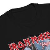 Iron Maiden - Flight of Icarus Jumbo Print Sweatshirt