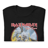 Iron Maiden - Flight of Icarus Jumbo Print T-Shirt