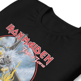 Iron Maiden - Flight of Icarus Jumbo Print T-Shirt