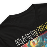Iron Maiden - Future Past T-Shirt