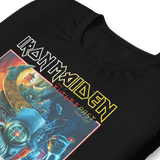 Iron Maiden - Future Past T-Shirt