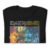 Iron Maiden - Future Past T-Shirt