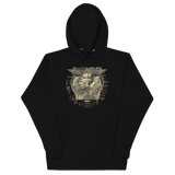 Iron Maiden Hieroglyphic Hoodie