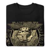 Iron Maiden Hieroglyphic Sweatshirt