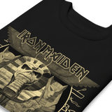 Iron Maiden Hieroglyphic Sweatshirt