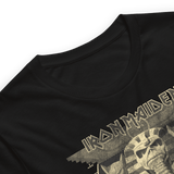 Iron Maiden Hieroglyphic T-Shirt