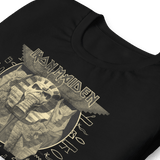 Iron Maiden Hieroglyphic T-Shirt