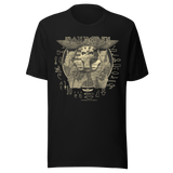 Iron Maiden Hieroglyphic T-Shirt