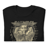 Iron Maiden Hieroglyphic T-Shirt