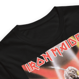 Iron Maiden Japan T-Shirt