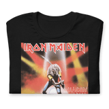 Iron Maiden Japan T-Shirt