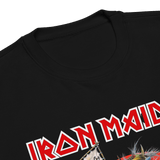 Iron Maiden Japanese Invasion Sweatshirt
