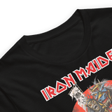 Iron Maiden Japanese Invasion T-Shirt
