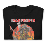 Iron Maiden Japanese Invasion T-Shirt