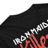 Iron Maiden - Killers Drip T-Shirt