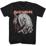 Iron Maiden - Killers T-Shirt