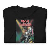 Iron Maiden - Maiden England T-Shirt