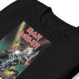 Iron Maiden - Maiden England T-Shirt