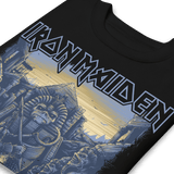 Iron Maiden Midnight Powerslave Sweatshirt