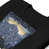 Iron Maiden Midnight Powerslave T-Shirt
