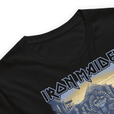 Iron Maiden Midnight Powerslave T-Shirt