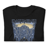 Iron Maiden Midnight Powerslave T-Shirt