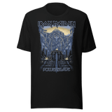 Iron Maiden Midnight Powerslave T-Shirt