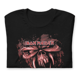 Iron Maiden - Mouth of the Beast T-Shirt