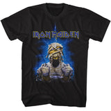 Iron Maiden - Mummy Eddie Boyfriend Tee
