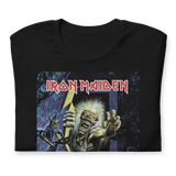 Iron Maiden - No Prayer for the Dying T-Shirt