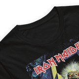 Iron Maiden - No Prayer for the Dying T-Shirt