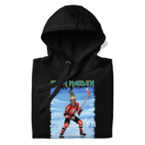 Iron Maiden Oh Canada Hoodie