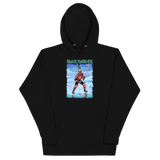 Iron Maiden Oh Canada Hoodie